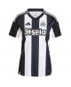 Günstige Newcastle United Alexander Isak #14 Heimtrikot Damen 2024-25 Kurzarm